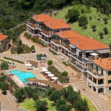 Hotel Natura Club &