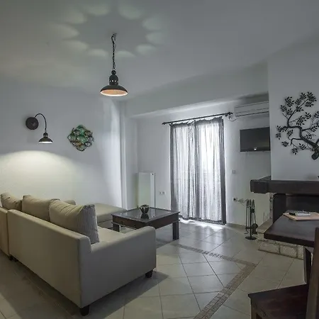 Natura Club & 4* Kyparissia