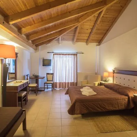 Natura Club & Hotel 4*